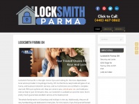 locksmithparmaohio.com Thumbnail