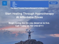 Starthealingthroughhypnotherapy.com