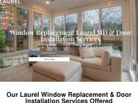 Laurelwindowreplacement.com