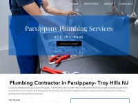 Parsippanyplumbing.com