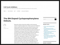 Cellcycleinhibitors.com