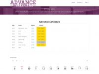 Advancevolleyball.com