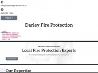 Darleyfireprotection.co.uk