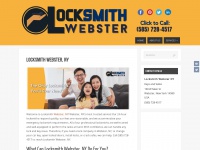 Locksmithwebster-ny.com