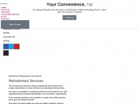 convenience1st.com