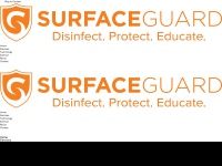 surfaceguardusa.com Thumbnail