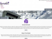 Magictouchprospainting.com