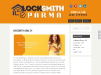locksmithparma-ohio.com Thumbnail