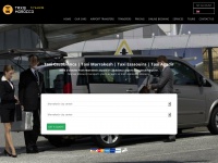 Taxis-morocco.com