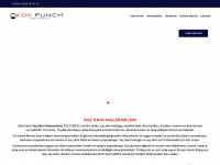 Kokpunch.com