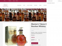 bourbonwhiskybrands.com Thumbnail