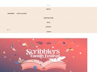 scribblersfestival.com.au Thumbnail