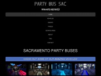 Partybussac.com