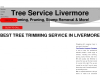Livermoretreeservice.net