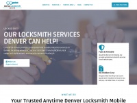 locksmithindenver.us Thumbnail