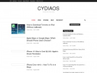 Cydiaos.com
