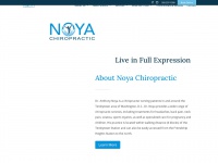 Noyachiropractic.com