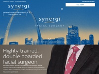 synergifacialsurgery.com Thumbnail