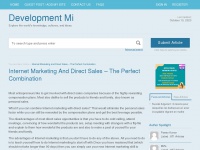 Developmentmi.com