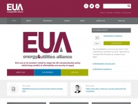 eua.org.uk Thumbnail