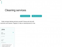 cleaning-services.info Thumbnail