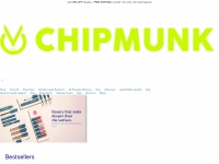 Chipmunkforall.com