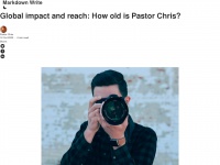 Pastor-chris-10.mdwrite.net
