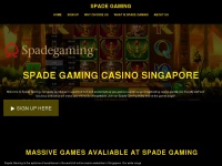 spade-gaming.org