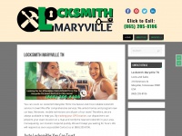 Locksmithmaryvilletn.com