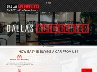 Dallasautocenter.com