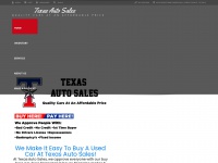 Texasautosalescc.com
