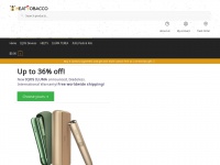 Heat-tobacco.com