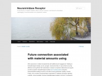 neuraminidasereceptor.com Thumbnail