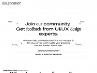 Designcursor.com