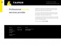 Taurus-group.co.uk