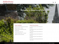 Adderburypc.co.uk