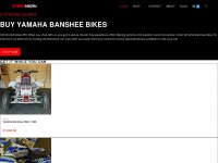 Yamahabansheee.com