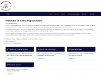 sparklingsolutionsservices.com