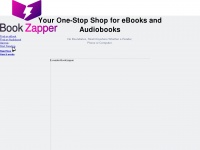 bookzapper.com Thumbnail