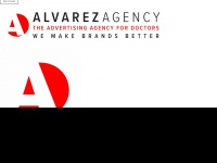 alvarezagency.com