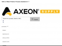 Axeonsupply.com