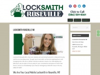 locksmithroseville-mi.com Thumbnail