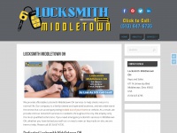 Locksmithmiddletown-oh.com