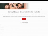 Conceptbrands.com.au