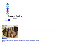 furryfolly.com Thumbnail