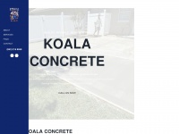 Koalaconcrete.com