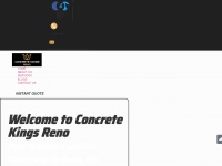 Renoconcretekings.com