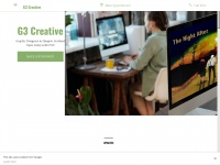 g3-creative.business.site Thumbnail