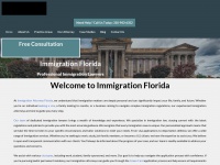 immigrationflorida.us Thumbnail