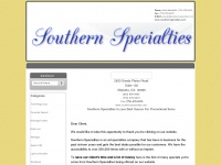 southernspecialtys.com Thumbnail